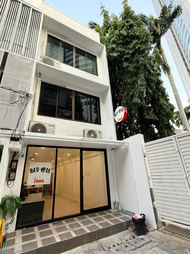 Billede 4: BED at 18 Asoke
