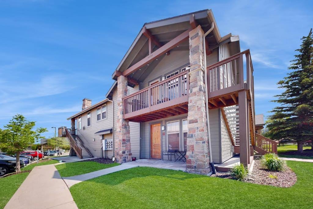 DoubleTree by Hilton Hotel Park City - The Yarrow photo 2