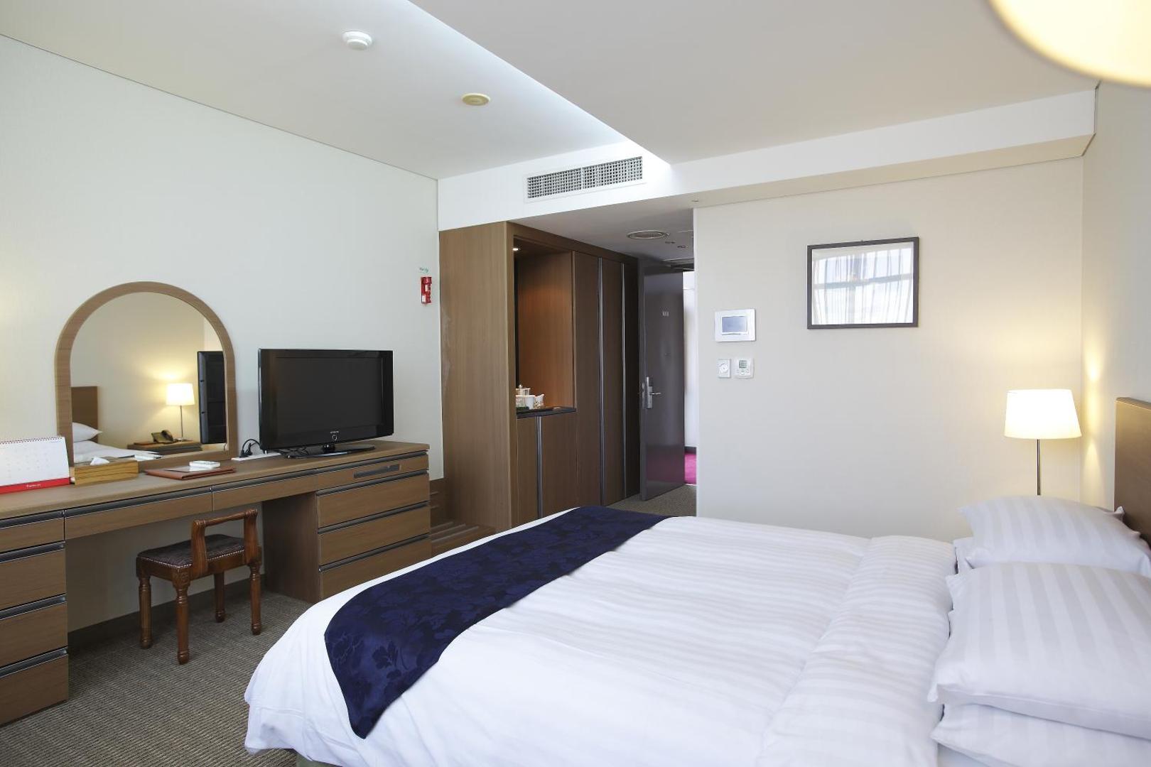 Billede 5: Ramada by Wyndham Dongtan