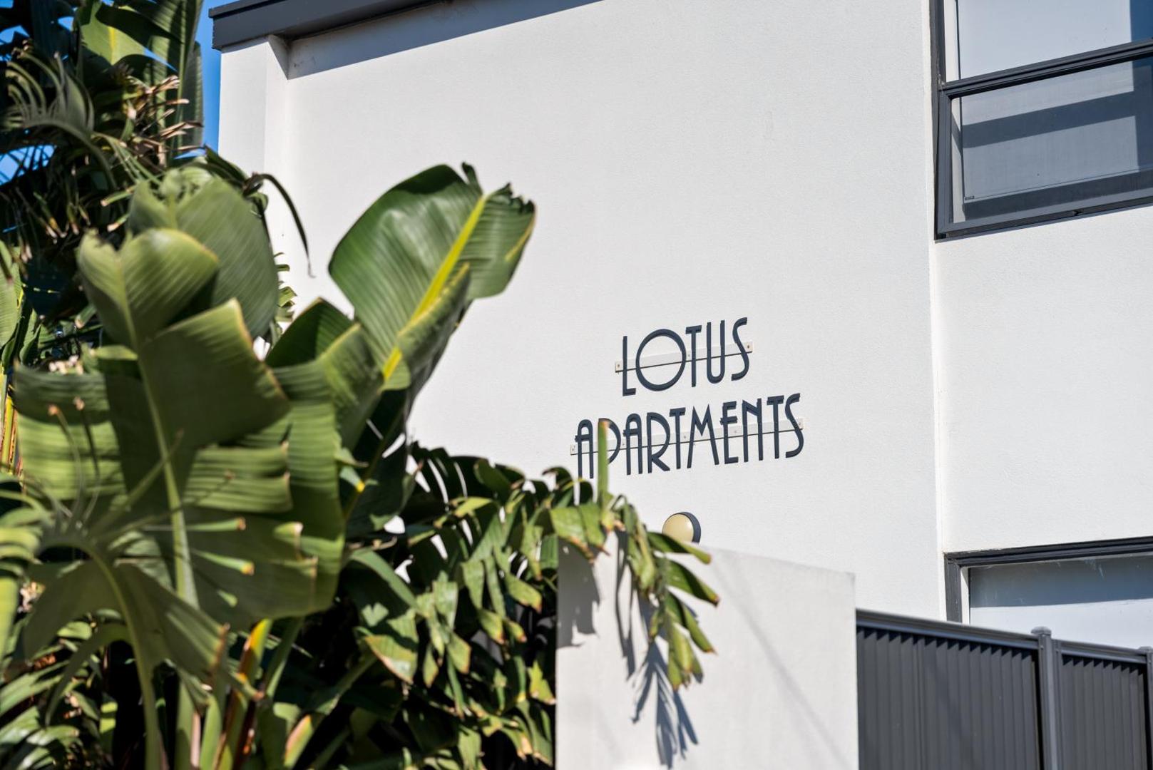 Kuva 6: Fleur at Lotus – Chic Boho Flat Near Glenelg & CBD