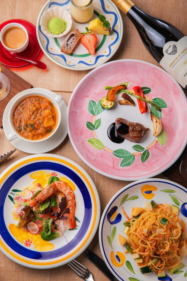 Fotografia 10: Trattoria&BarTroppo