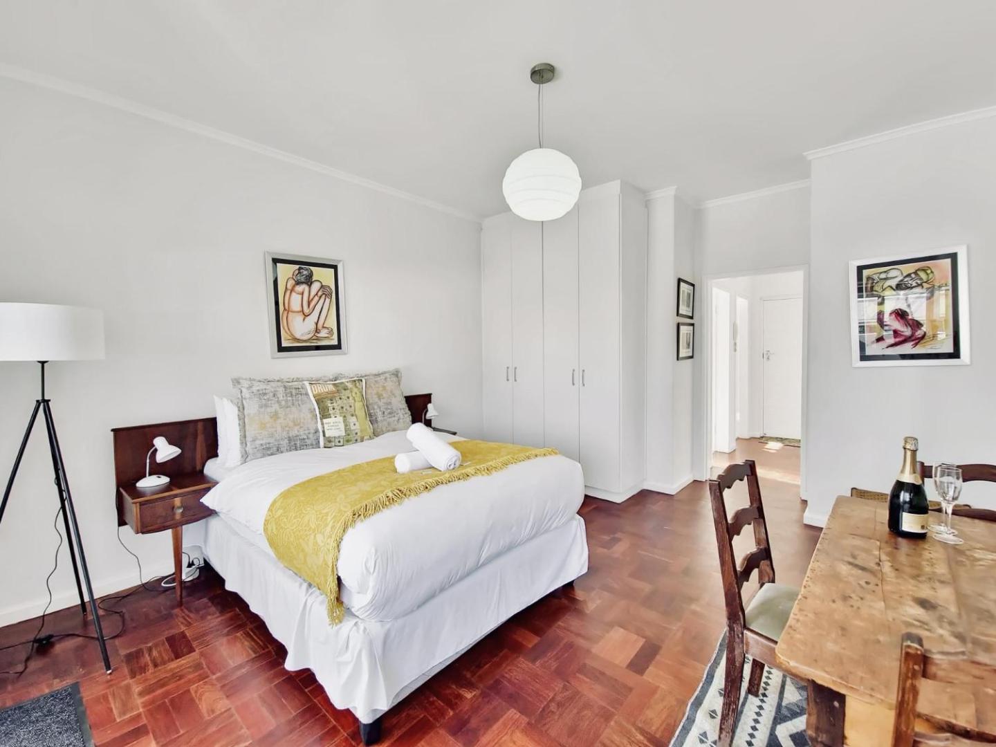 Bilde 10: Studio Apartment in Three Anchor Bay