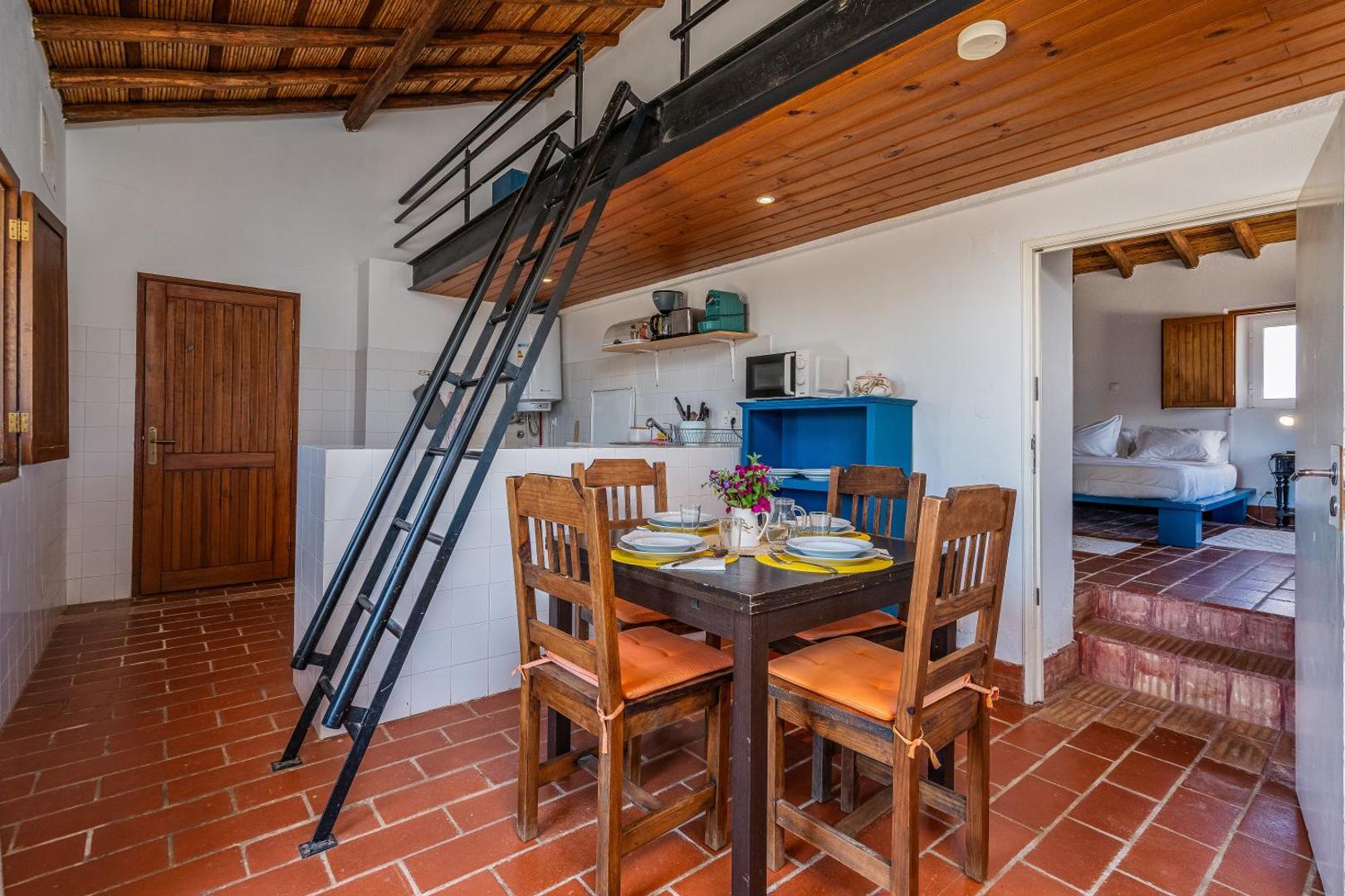 Photo 9 : Casa da Lua