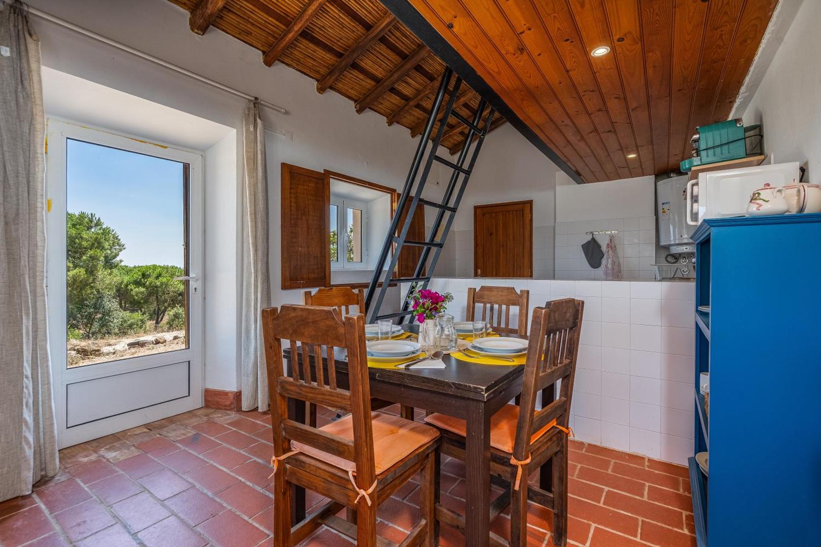 Photo 8 : Casa da Lua