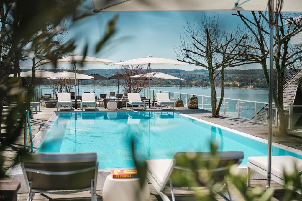 Foto 4: RIVA - Das Hotel am Bodensee