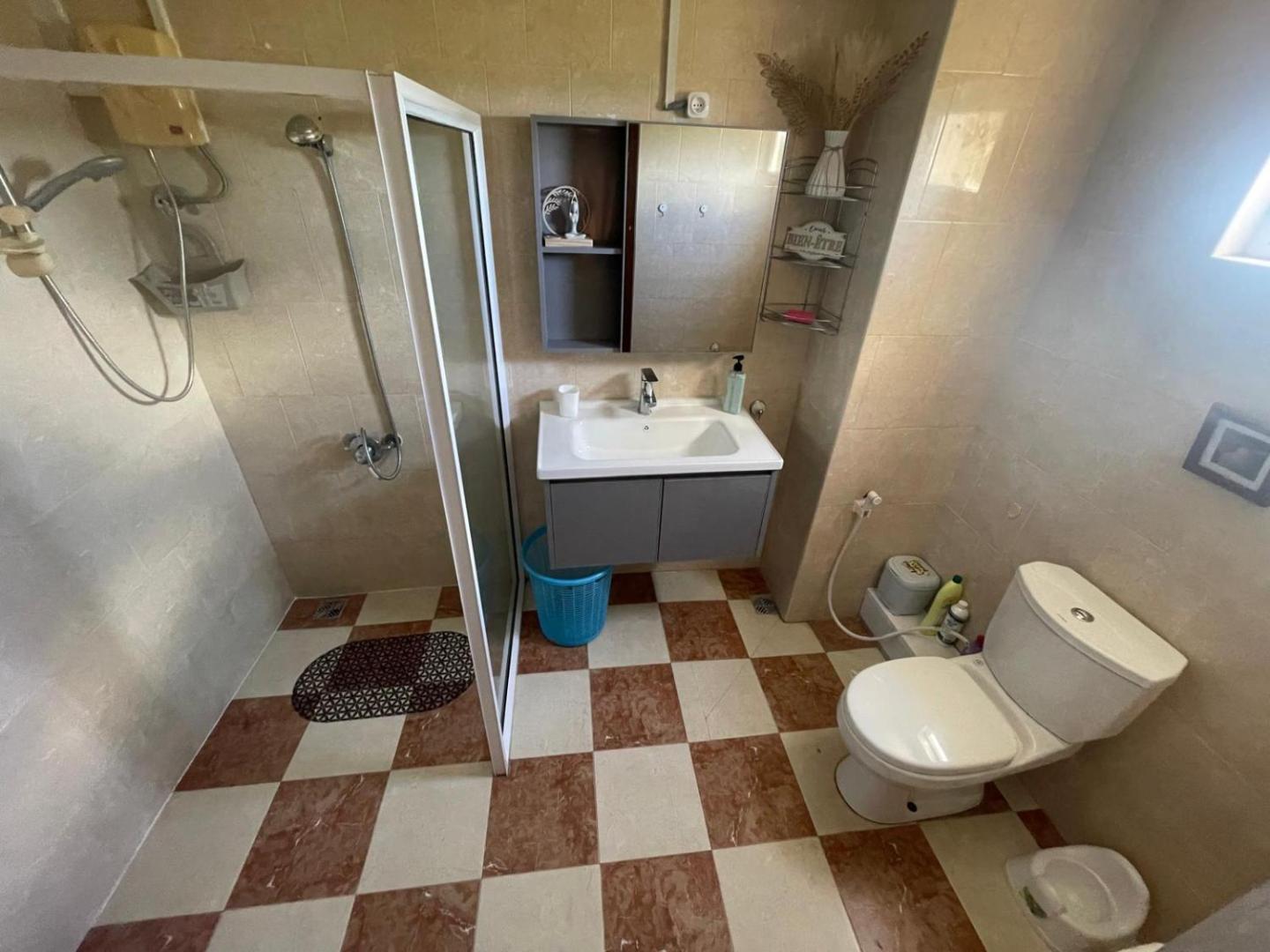 Fotografie 8: Triplex - Suite parentale