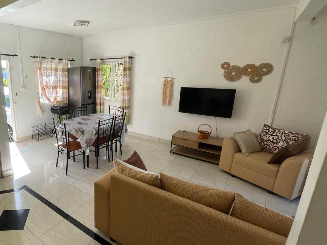 Fotografie 6: Triplex - Suite parentale