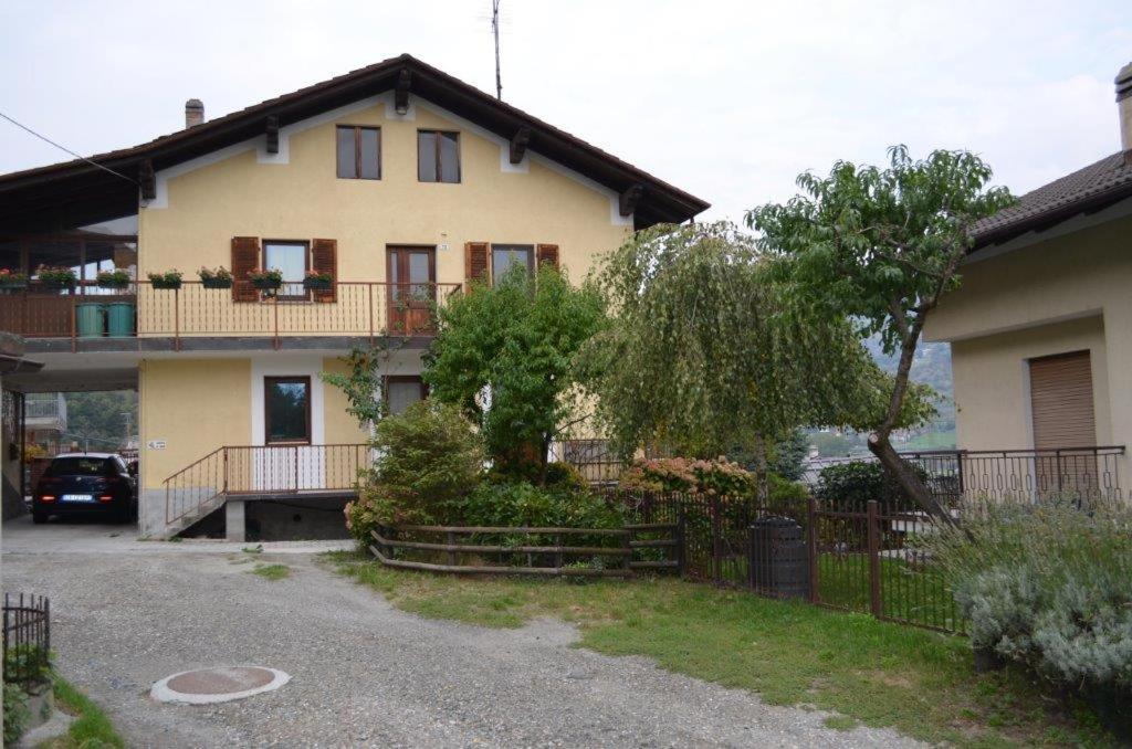Billede 6: Camera Fenis