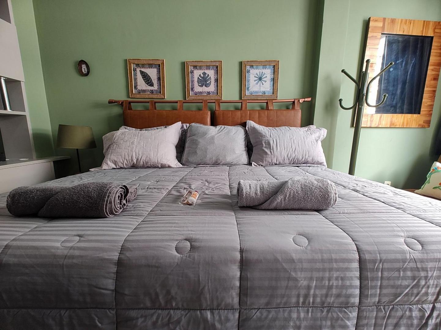 Mag704|Great studio 3 blocks from Copacabana Beachの写真7
