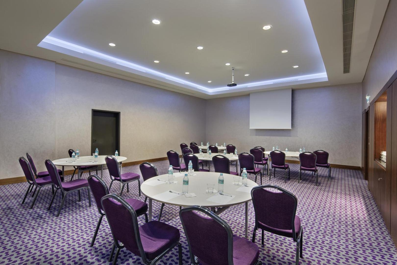 Photo 7 : Hampton by Hilton Istanbul Kayasehir