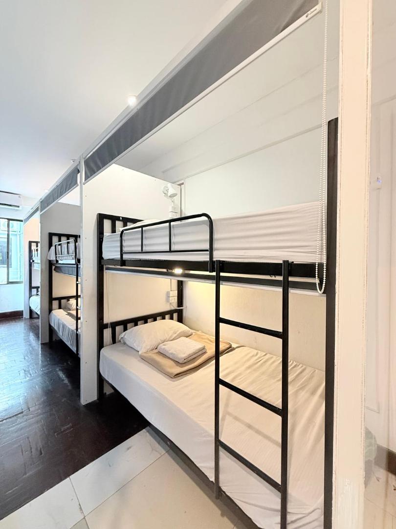 Billede 2: BED at 18 Asoke