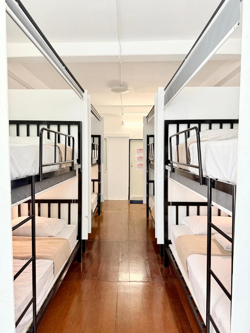 Billede 10: BED at 18 Asoke
