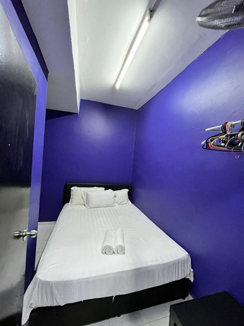 Foto 9: 4BR Landed House Bandar Baru Bangi - All bedrooms AC, Wi-Fi