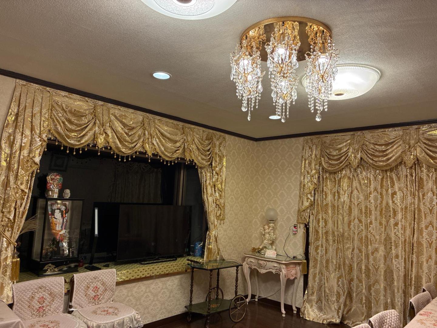 Photo 5 : ディアヘッド伊東