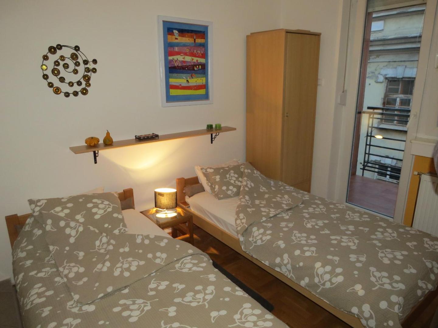 Foto 10: Studio 8