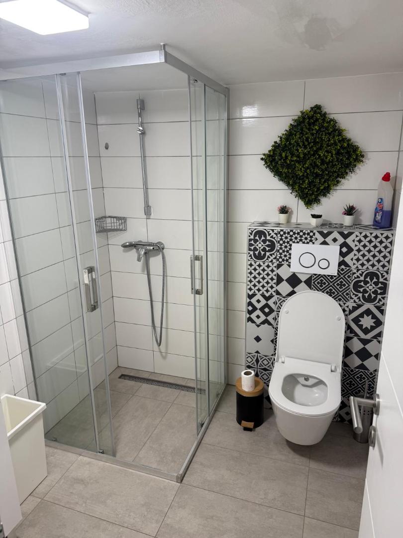 Foto 8: Studio & Apartment Biograd Paszman