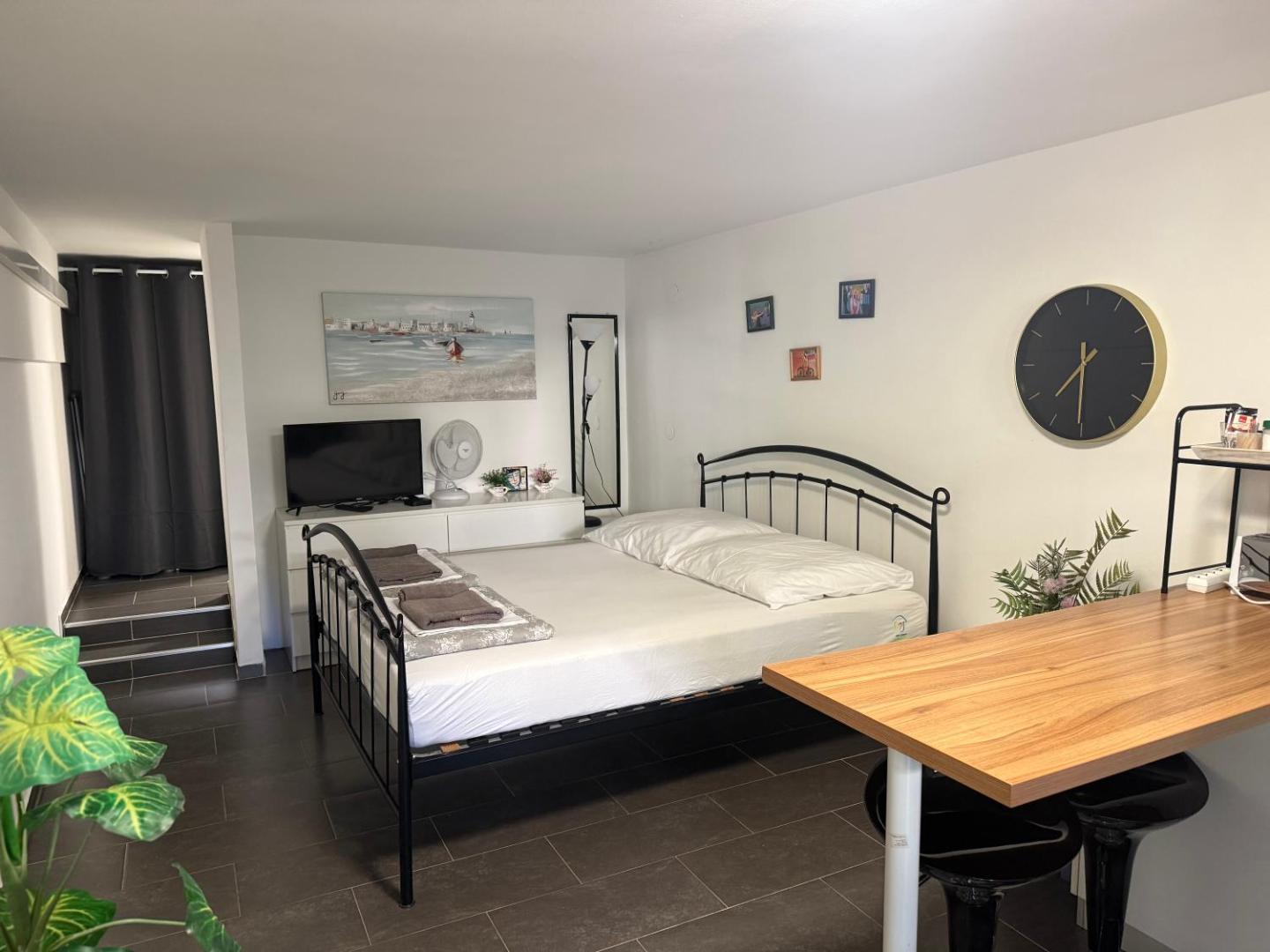 Foto 2: Studio & Apartment Biograd Paszman