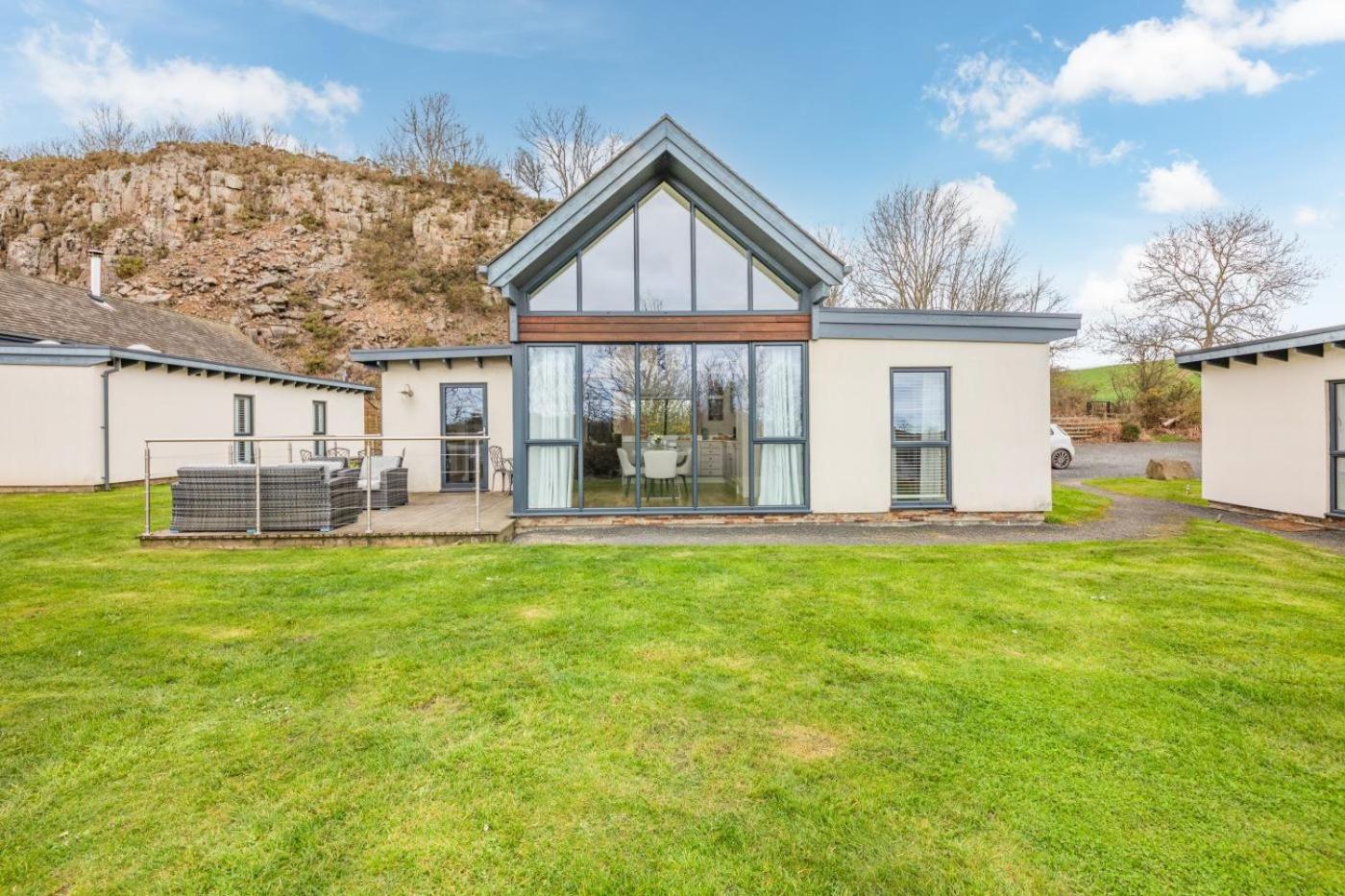 Foto 9: 3 Bed in Bamburgh oc-61867