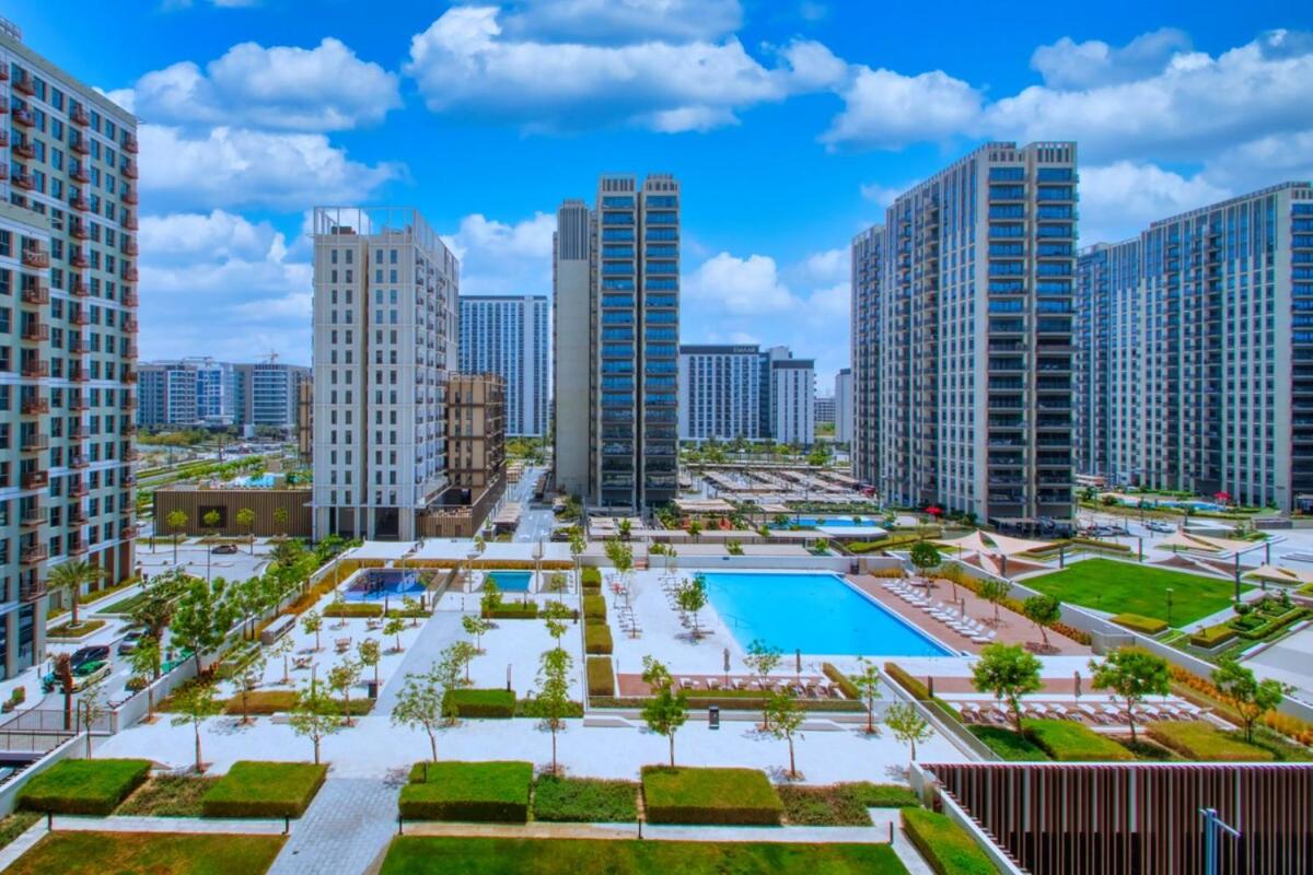 Foto 9: Charming & Entertaining 1BR in Dubai Hills