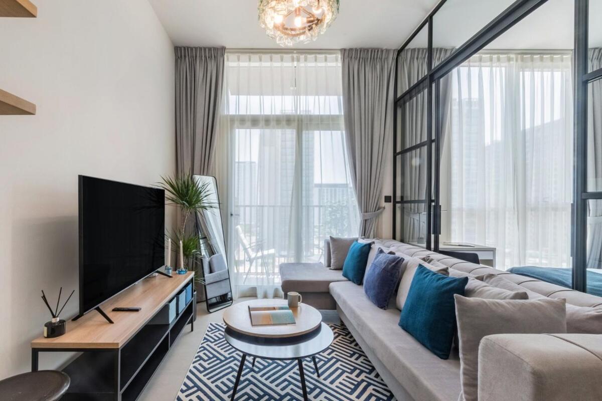 Foto 8: Charming & Entertaining 1BR in Dubai Hills