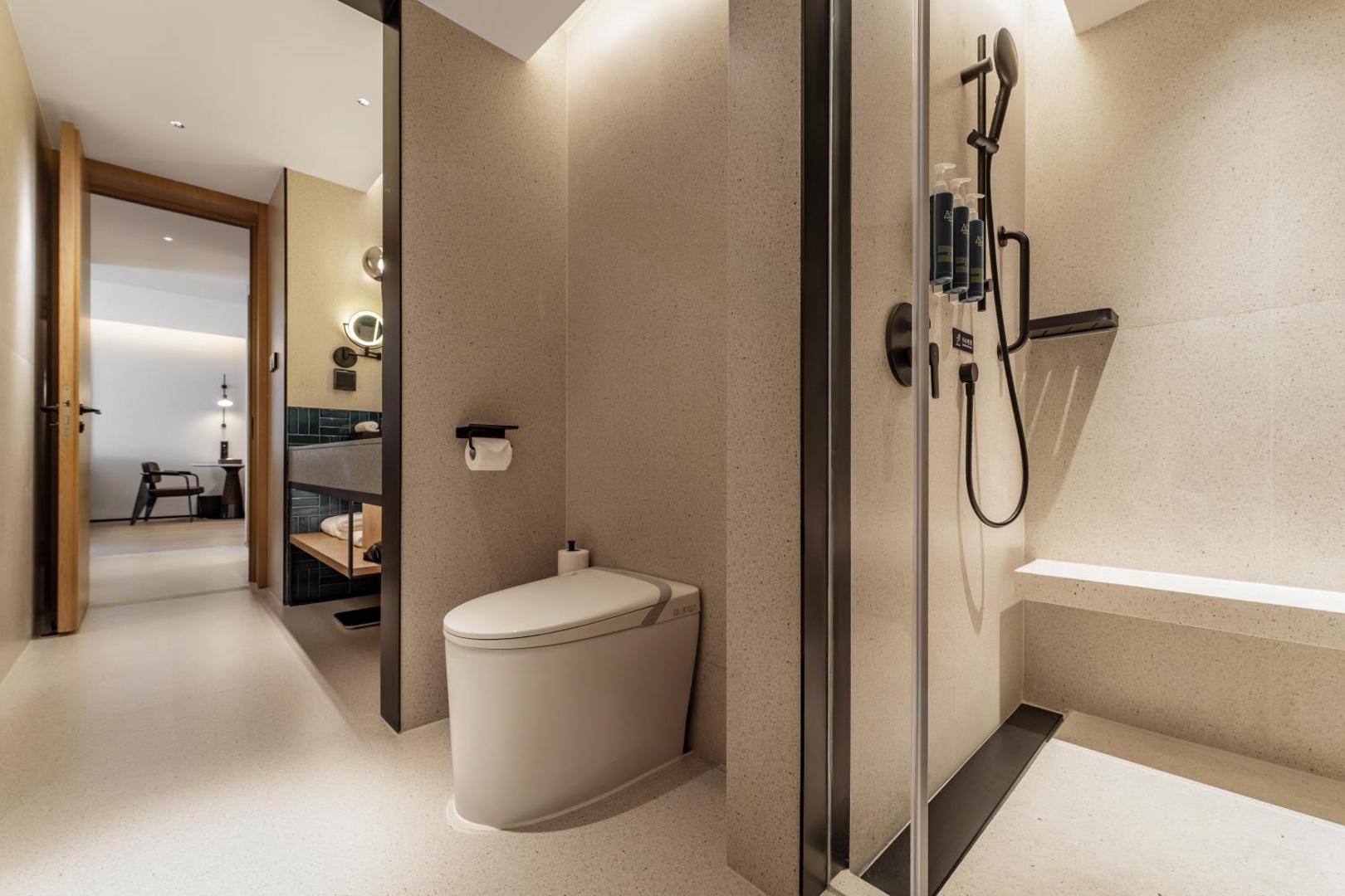 Foto 10: Four Points by Sheraton Chongqing