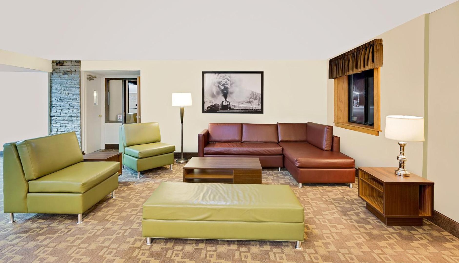 Kuva 4: Super 8 by Wyndham St. James