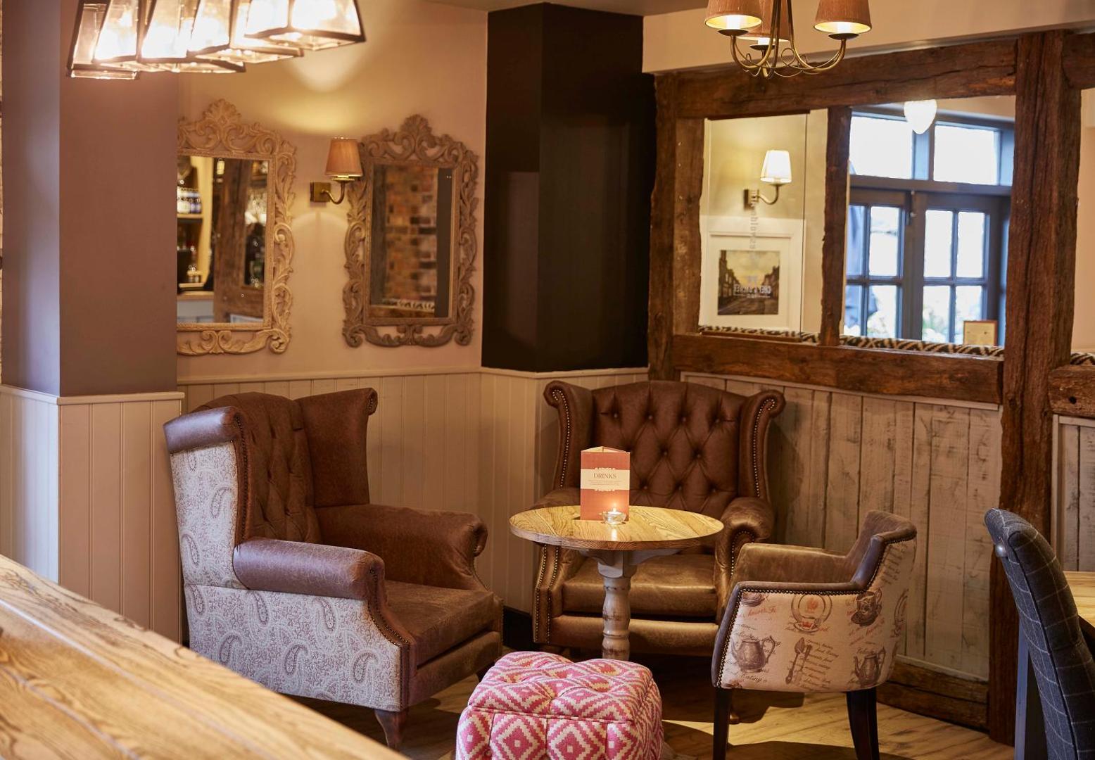 Foto 10: Greswolde Arms by Chef & Brewer Collection