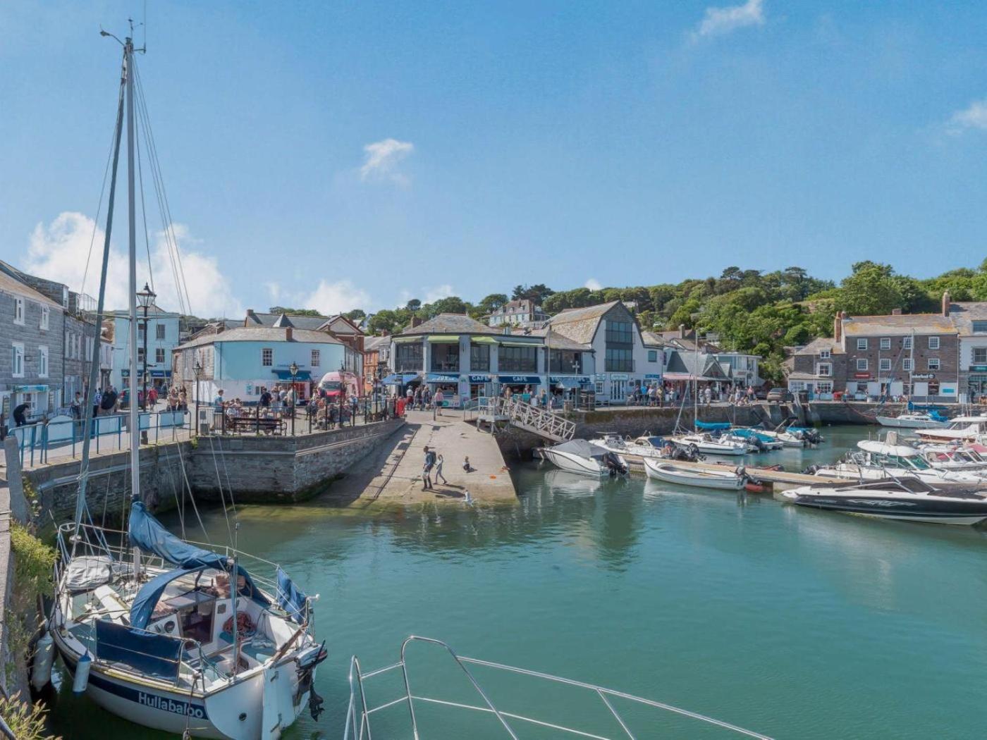 Fotografie 6: 2 Bed in Padstow oc-p00876