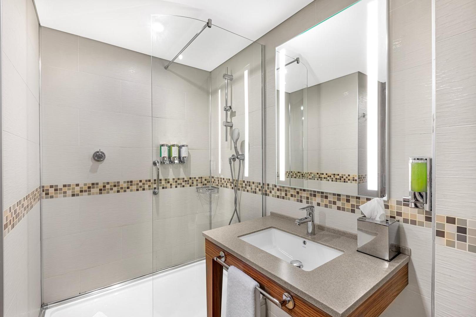 Photo 3 : Hampton by Hilton Istanbul Kayasehir