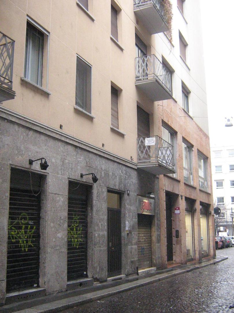 Zdjęcie 7: Flat in Milan 1