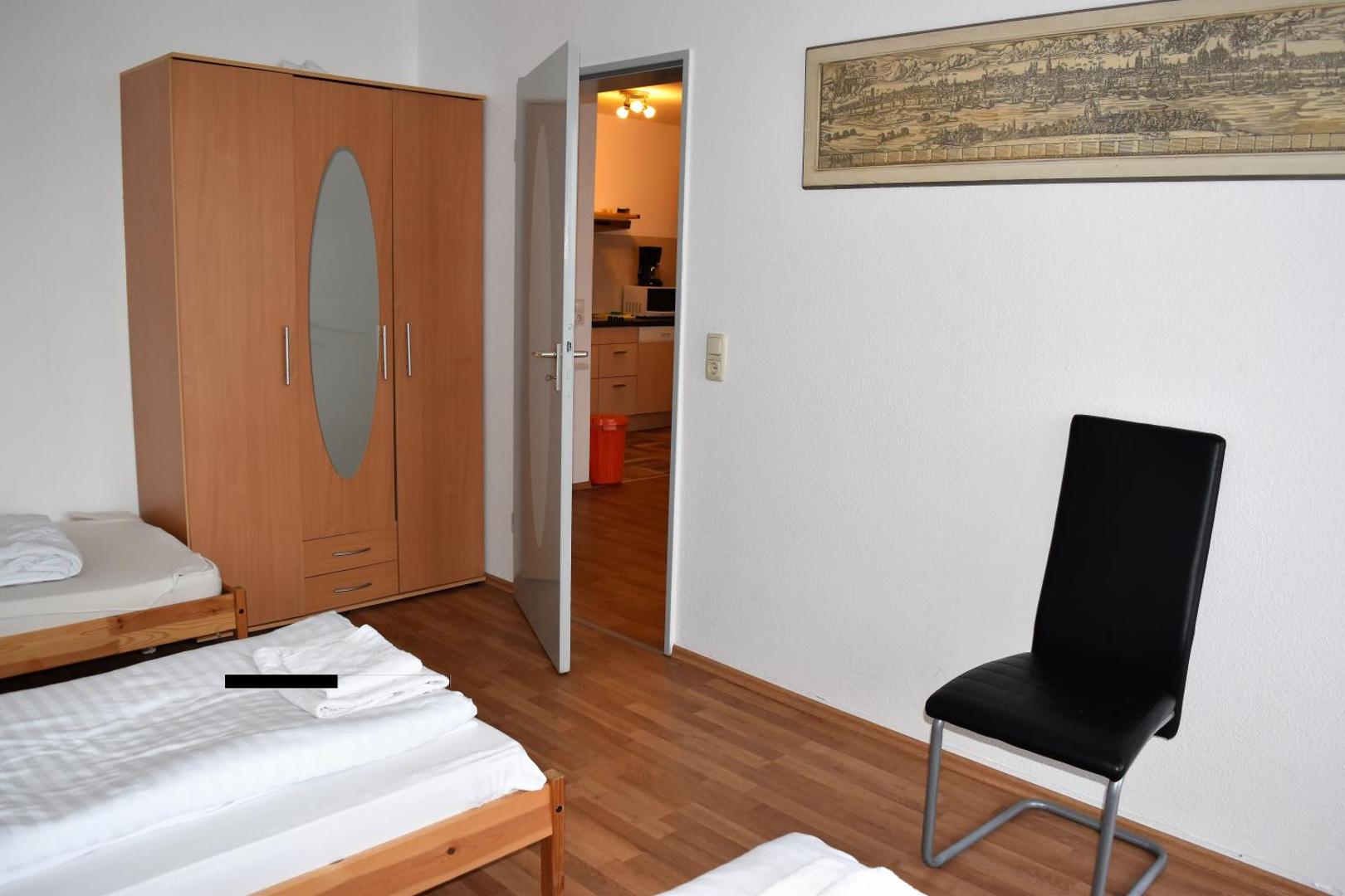 Bilde 8: Work & stay Neuss