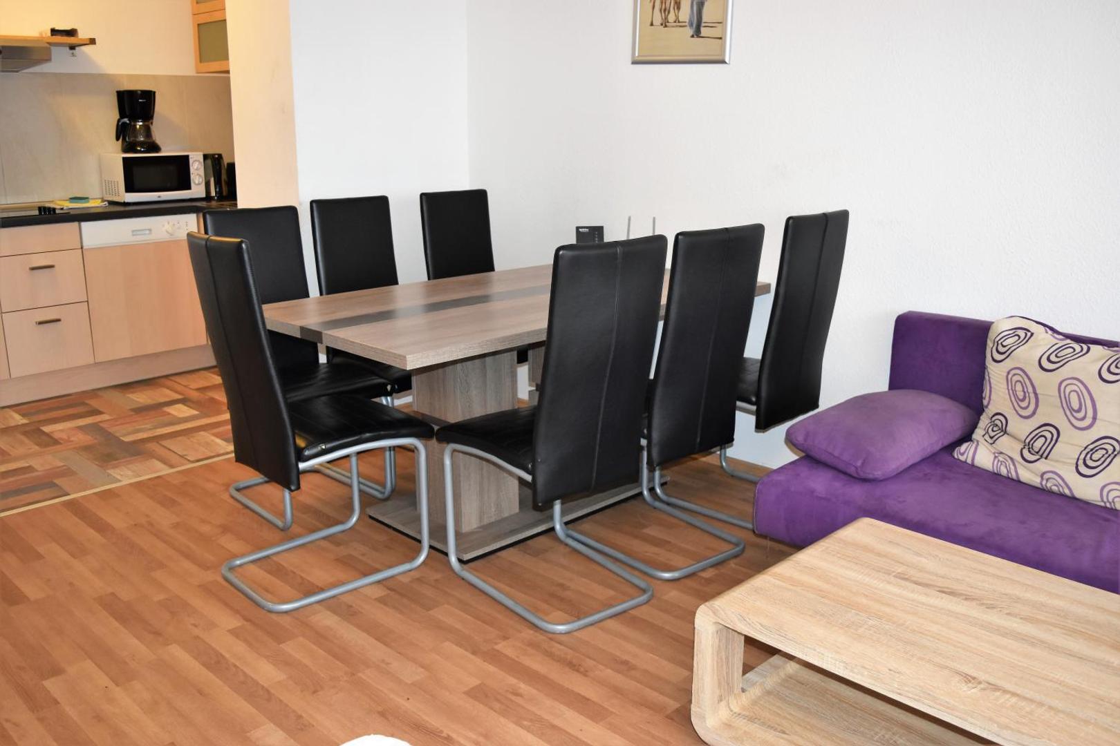 Bilde 3: Work & stay Neuss