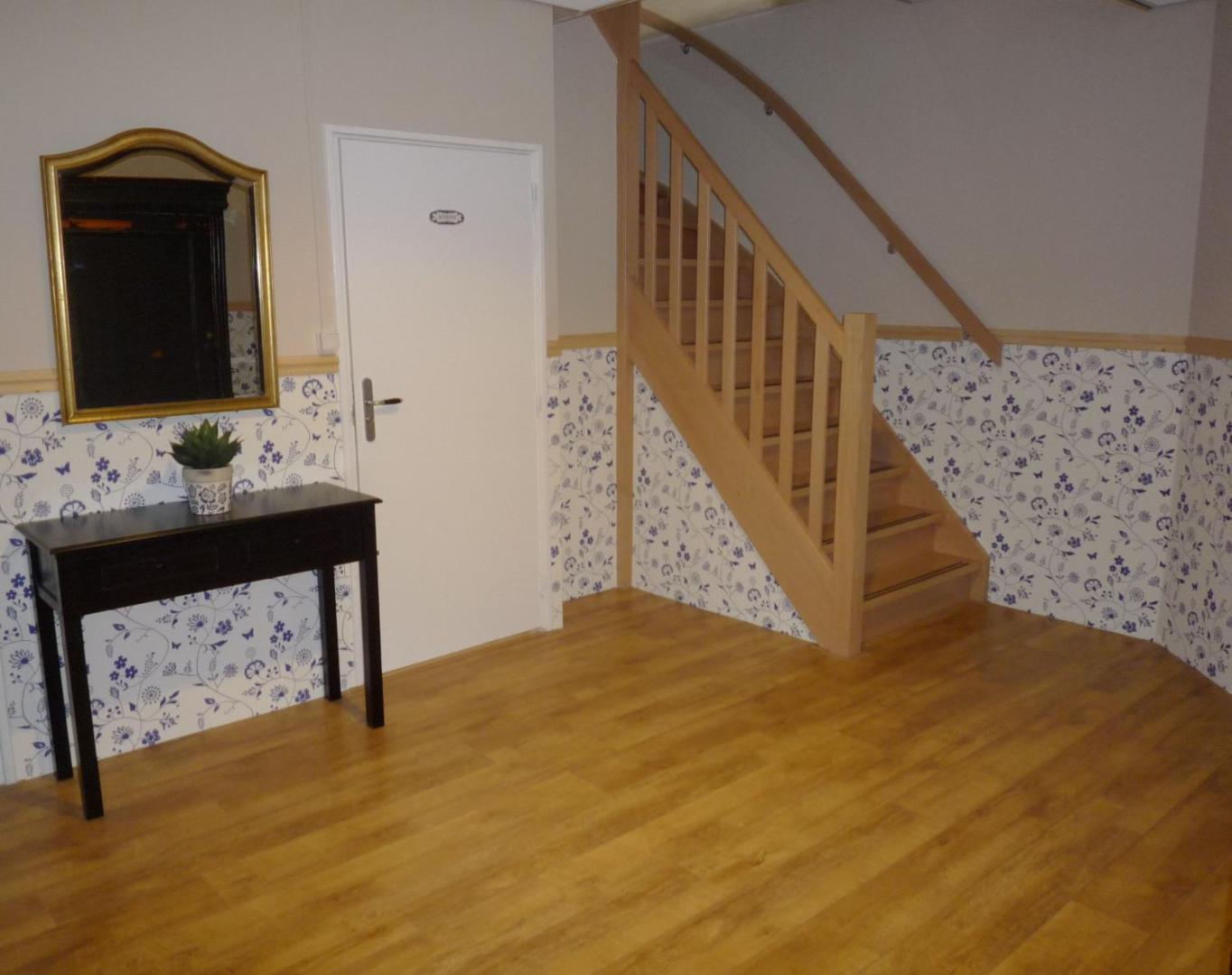 Φωτογραφία 10: Bed & Breakfast Prins Hendrik (Zuidschermer)
