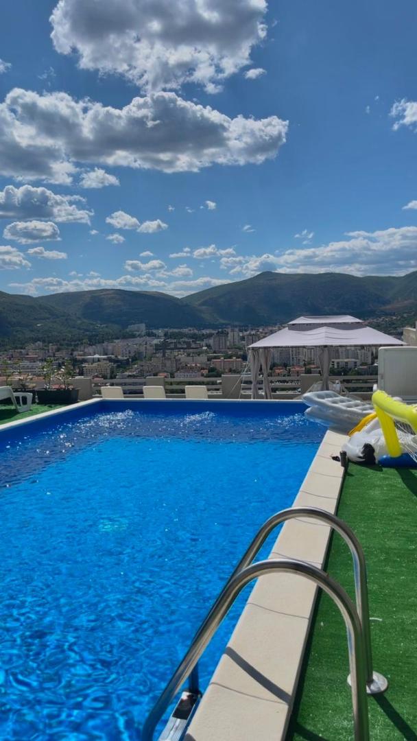 Zdjęcie 7: Pool & Outdoor Cinema Villa Fortica
