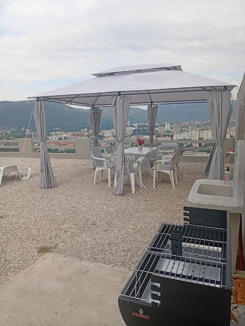 Zdjęcie 10: Pool & Outdoor Cinema Villa Fortica