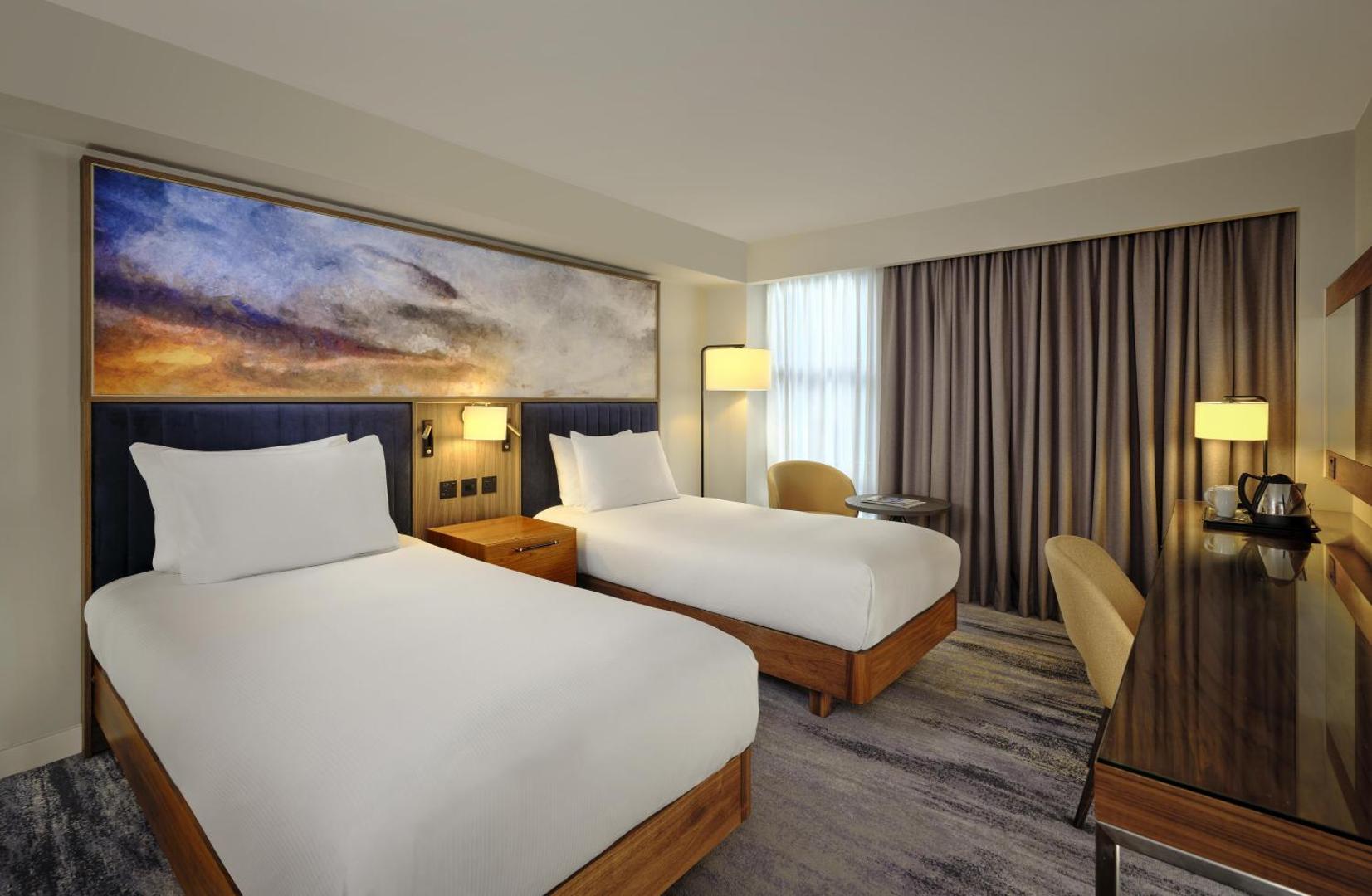 Billede 8: DoubleTree by Hilton Lincoln