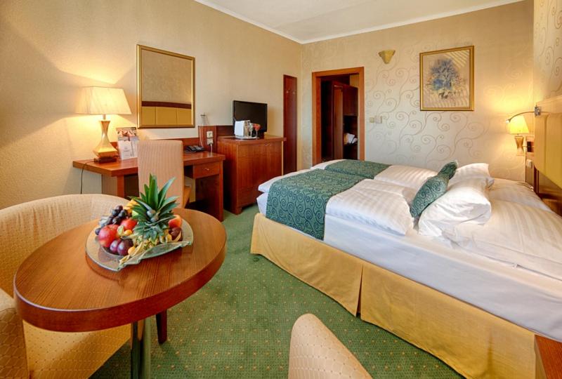 Billede 3: Wellness & Spa Hotel Kaskady