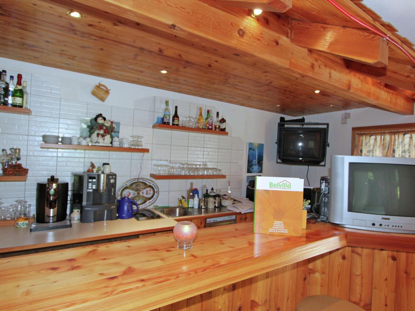 Zdjęcie 10: Chalet in Valais near Ski Lift & Saas Valley
