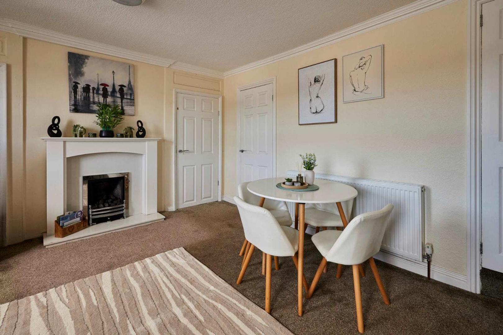 Fotografia 10: Host & Stay - Cobblers Cottage