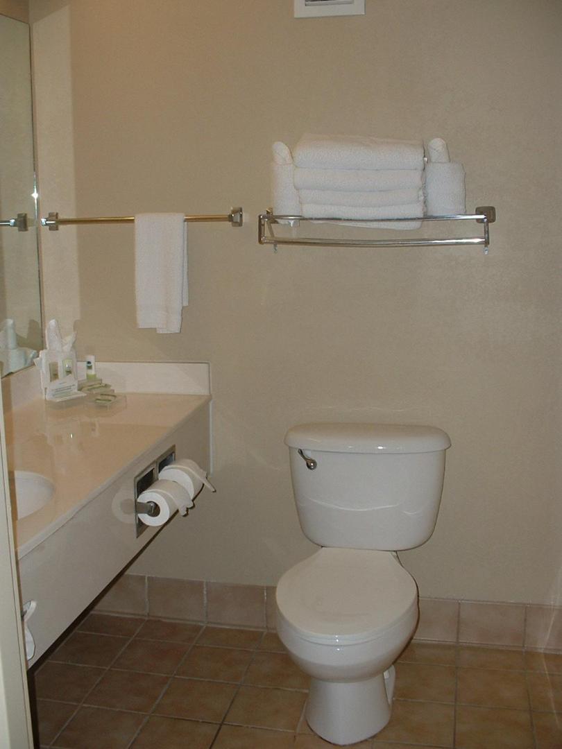 Billede 5: Spark by Hilton Orlando Universal Boulevard