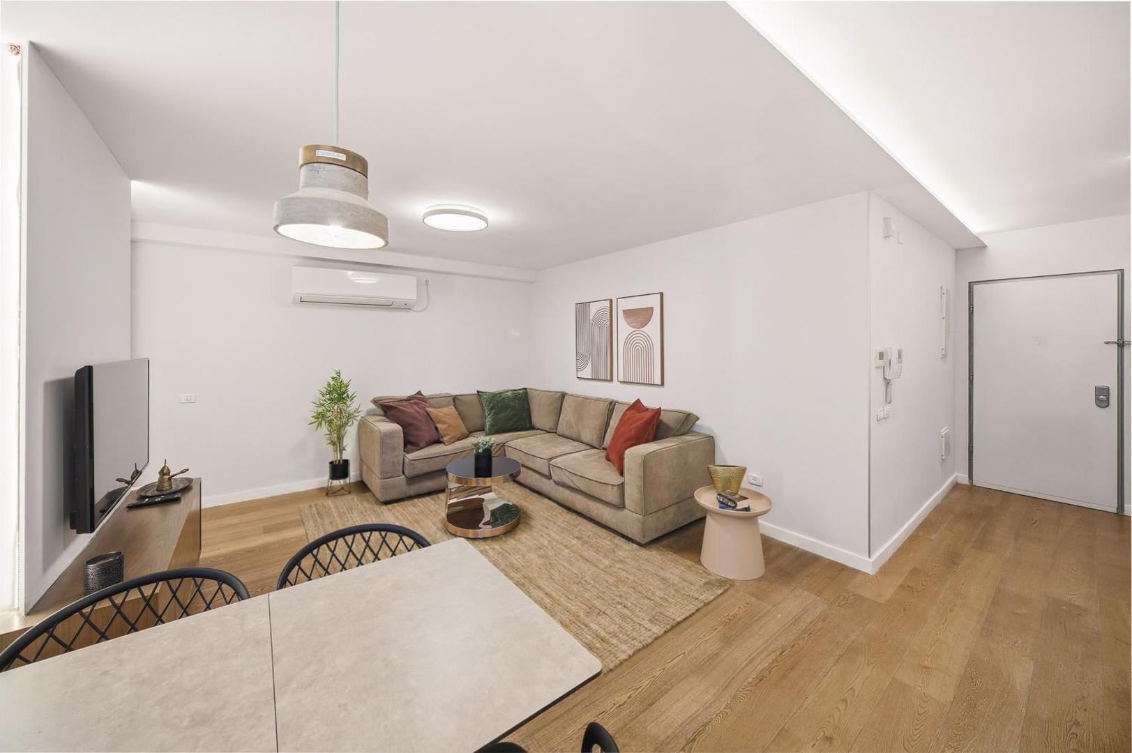 Mamad City Center Apartments By FeelHome photo 10