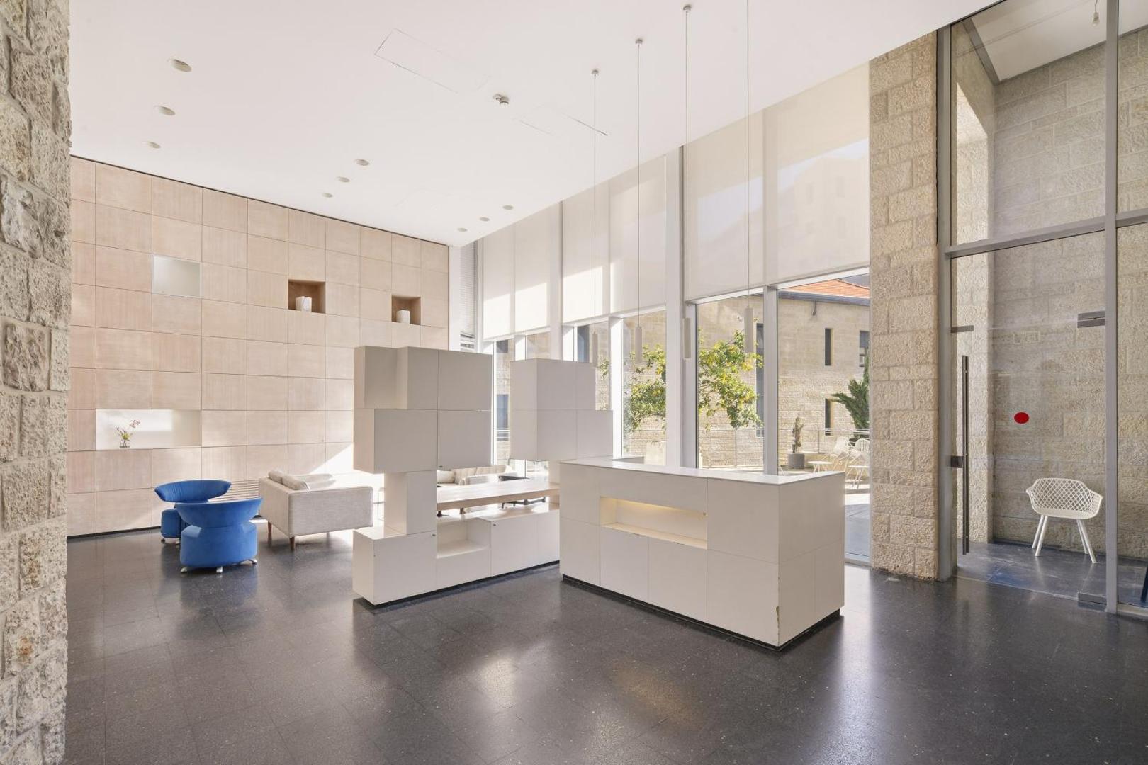 Mamad City Center Apartments By FeelHome photo 3