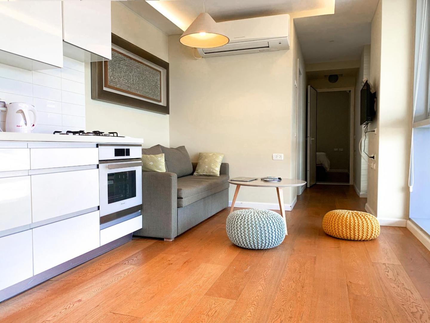 Mamad City Center Apartments By FeelHome photo 9