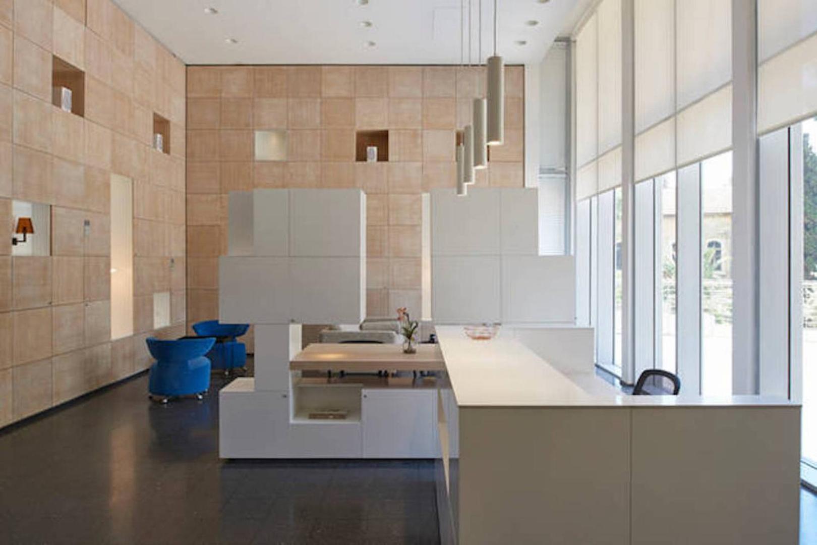 Mamad City Center Apartments By FeelHome photo 8