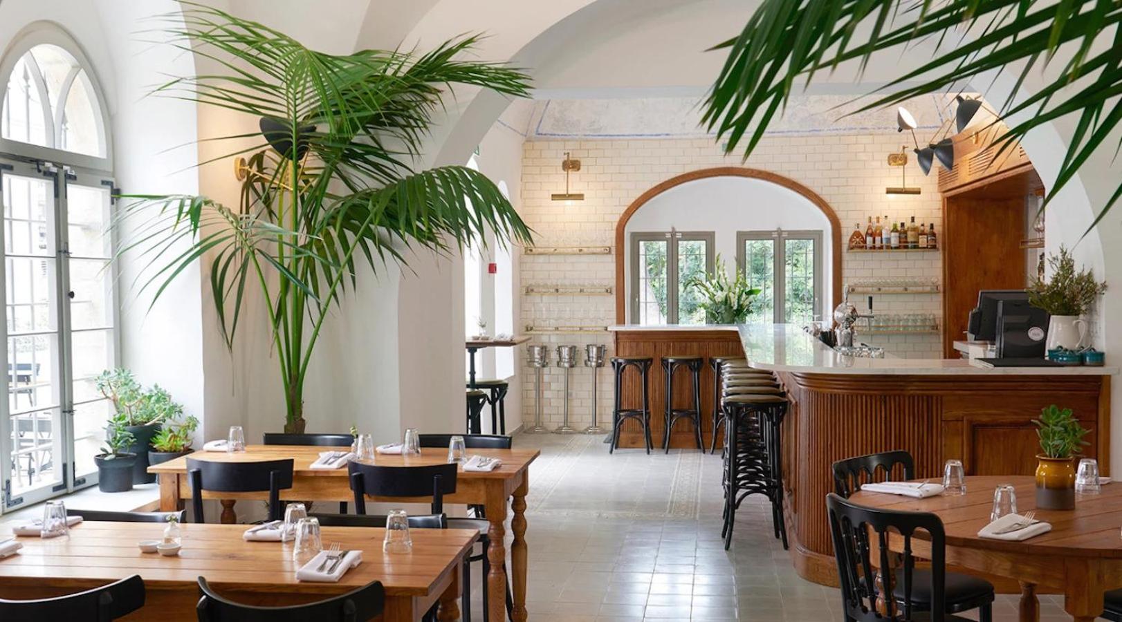 Mamad City Center Apartments By FeelHome photo 4