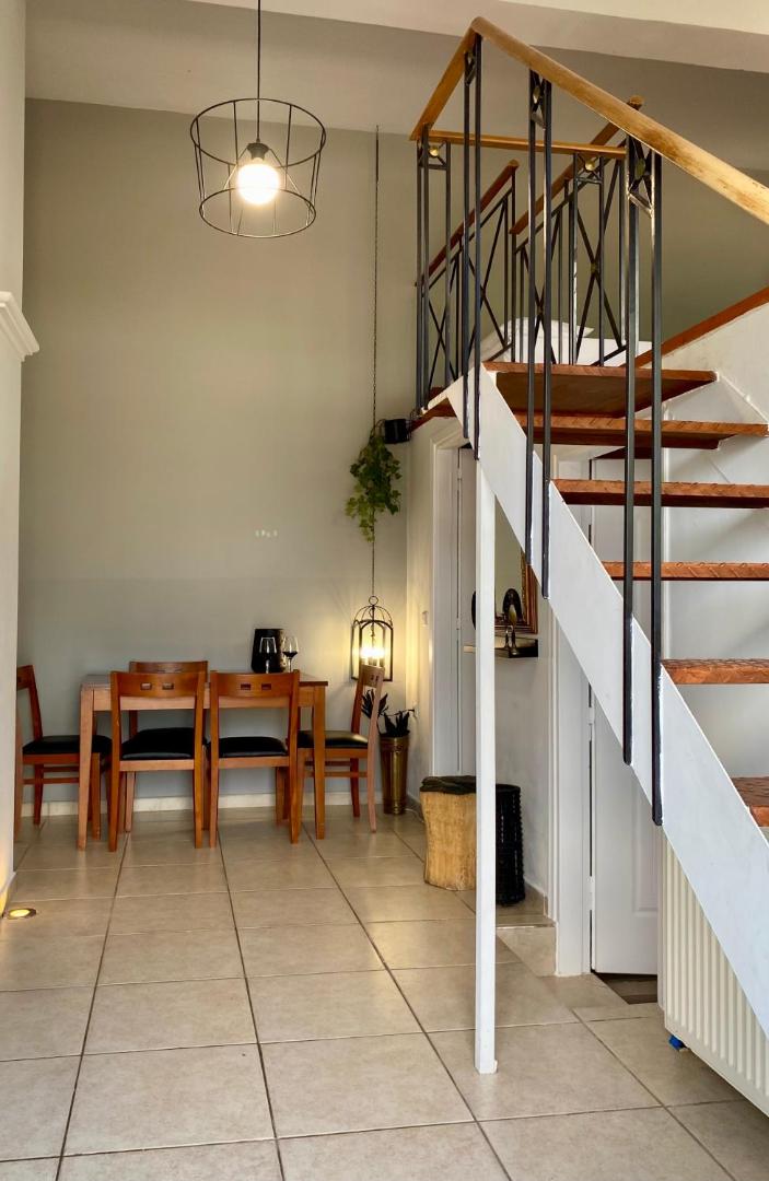 Foto 6: A & D Houses No2