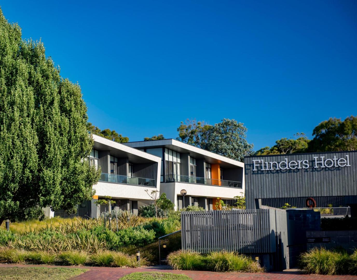 Photo 2 : Quarters at Flinders Hotel