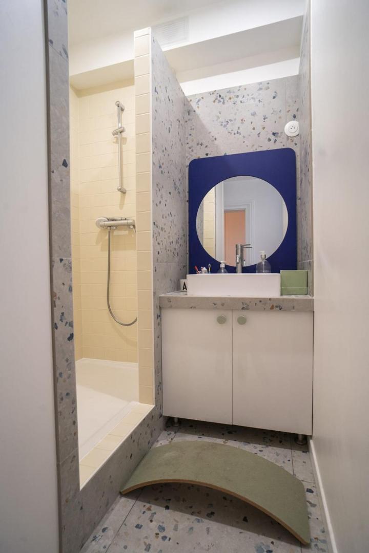 Bilde 9: Charming Apartment Near Montmartre