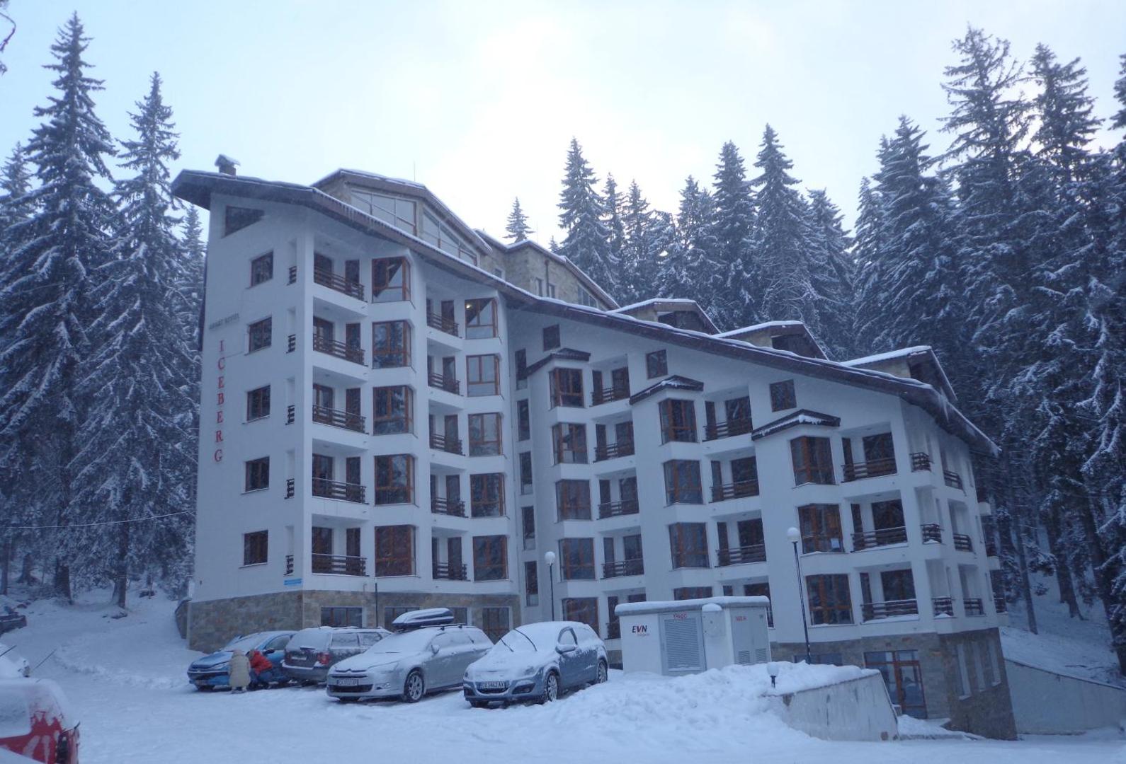 Zdjęcie 3: Ski & Holiday Apartments in Pamporovo