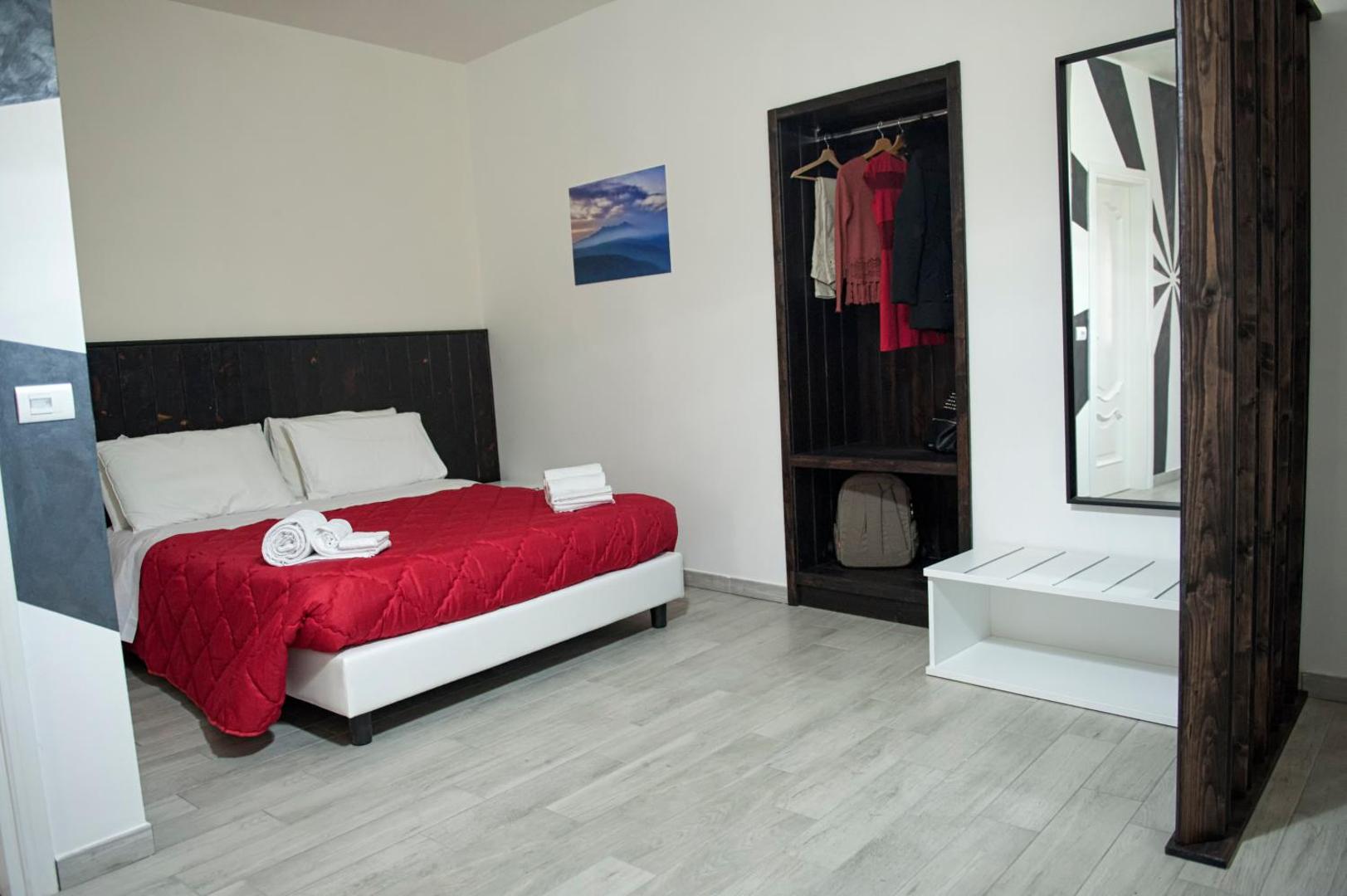 Bild 6: Bed & Breakfast Ellenica